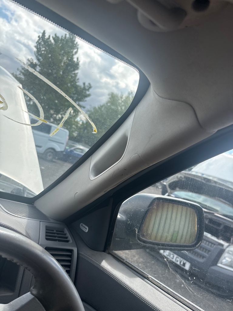 [EPE-119395] Pilar A 2007 Jeep Grand Cherokee 3.0 CRD