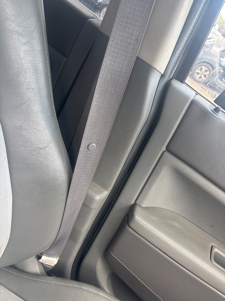 [EPE-119423] Embellecedor pilar B inferior izquierdo para Jeep Grand Cherokee 2007 3.0 CRD