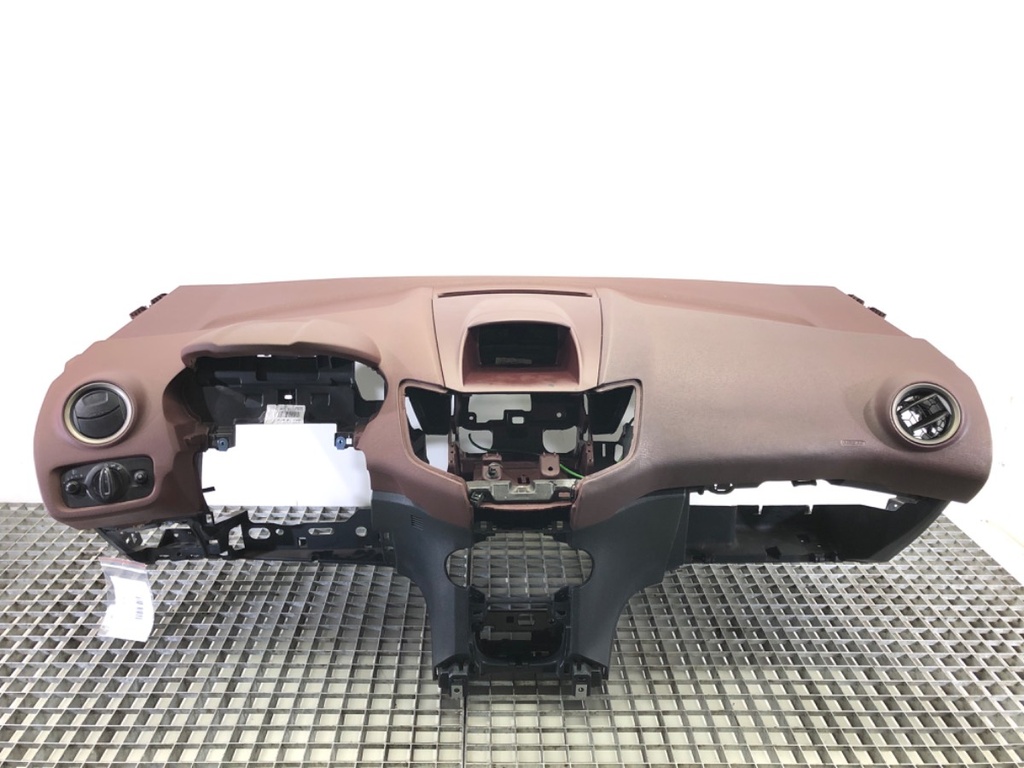 [STARK-528406] Salpicadero Ford Fiesta VI (CB1, CCN) 1.25 60 kW 2008-2017