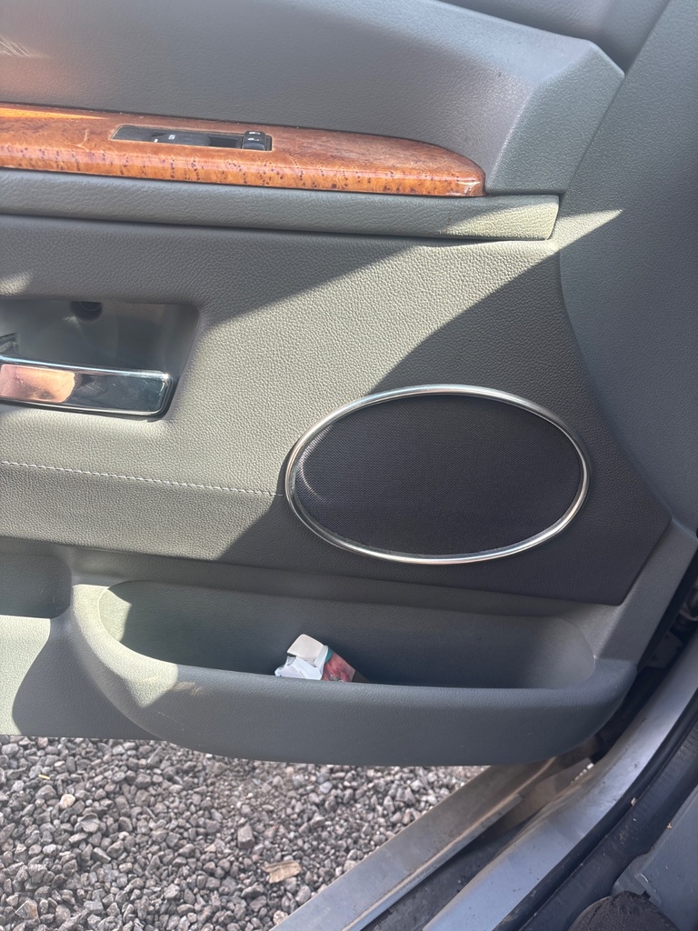[EPE-119458] Altavoz de puerta delantero izquierdo 2007 Jeep Grand Cherokee