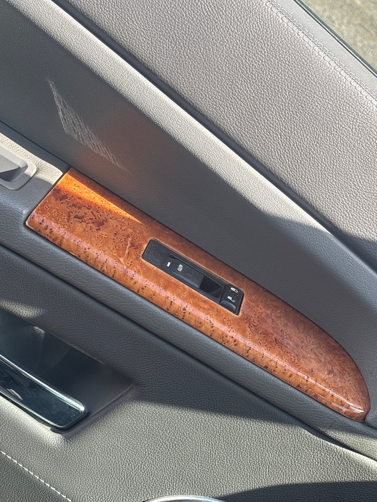 [EPE-119459] Interruptor de elevalunas eléctrico delantero izquierdo para Jeep Grand Cherokee 2007