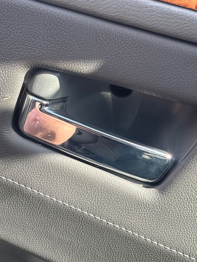[EPE-119455] Tirador interior puerta delantera izquierda para Jeep Grand Cherokee 2007