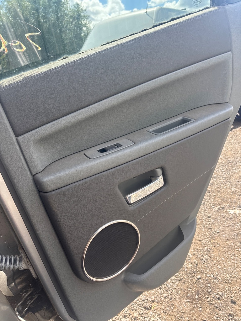 [EPE-119482] Tirador interior puerta trasera derecho 2007 Jeep Grand Cherokee