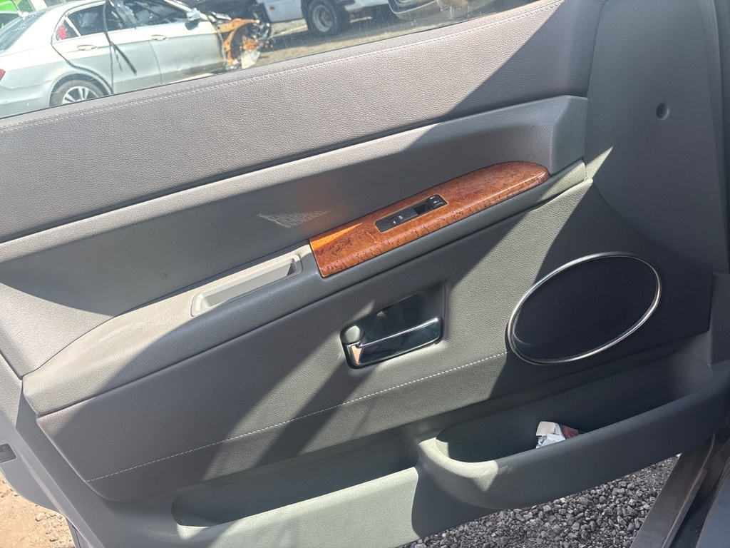 [EPE-119460] Arnés puerta delantera izquierda 2007 Jeep Grand Cherokee