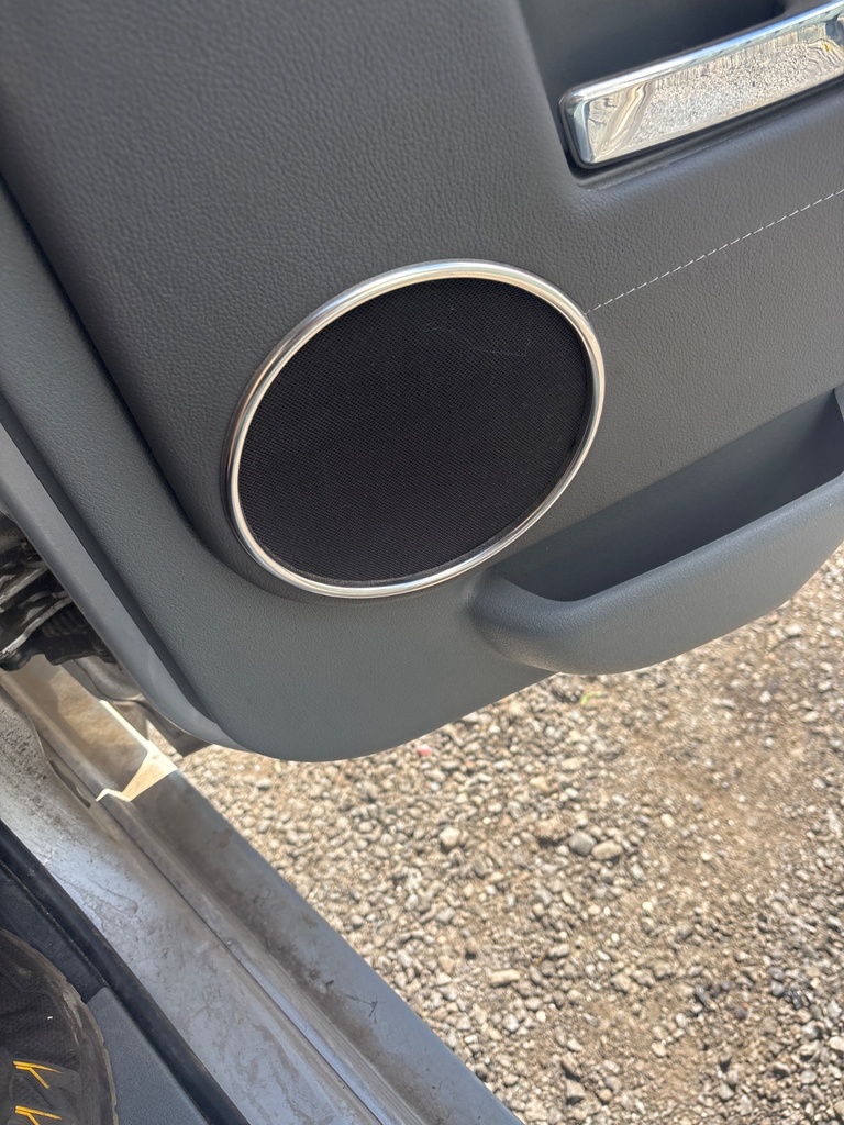 [EPE-119488] Altavoz de puerta trasero derecho Jeep Grand Cherokee 2007