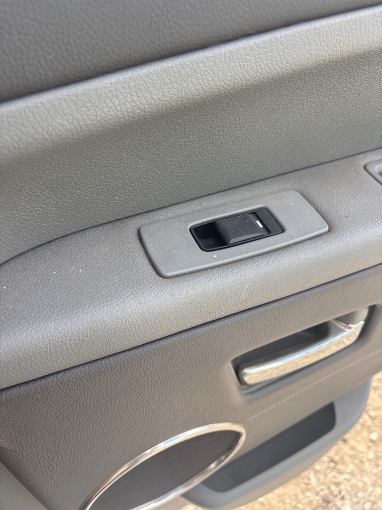 [EPE-119489] Pulsador elevalunas trasero derecho para Jeep Grand Cherokee 2007 silver