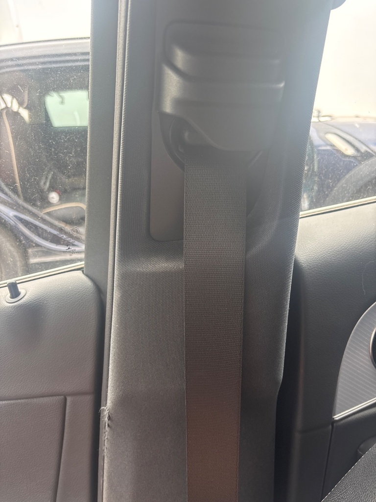 [EPE-119569] Embellecedor Pilar B Mercedes-Benz E-Class E 220 d 4-matic 2020