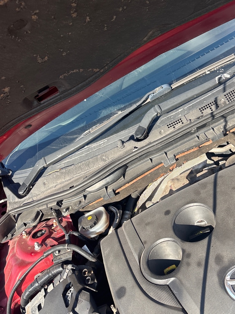 [EPE-119629] Motor y mecanismo limpiaparabrisas delantero Mazda 6 2015