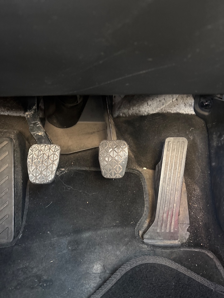 [EPE-119644] Conjunto de pedales Mazda 6 2.2 D 2015
