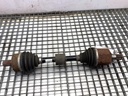 Palier delantero izquierdo VOLVO XC60 II (246) 2017-2022