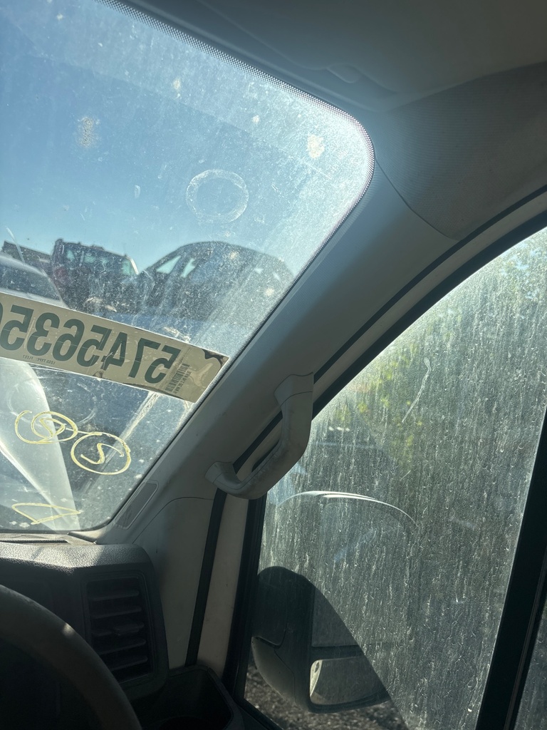 [EPE-119777] Pilar A MAN TGE 2.0 TDI AWD 2019