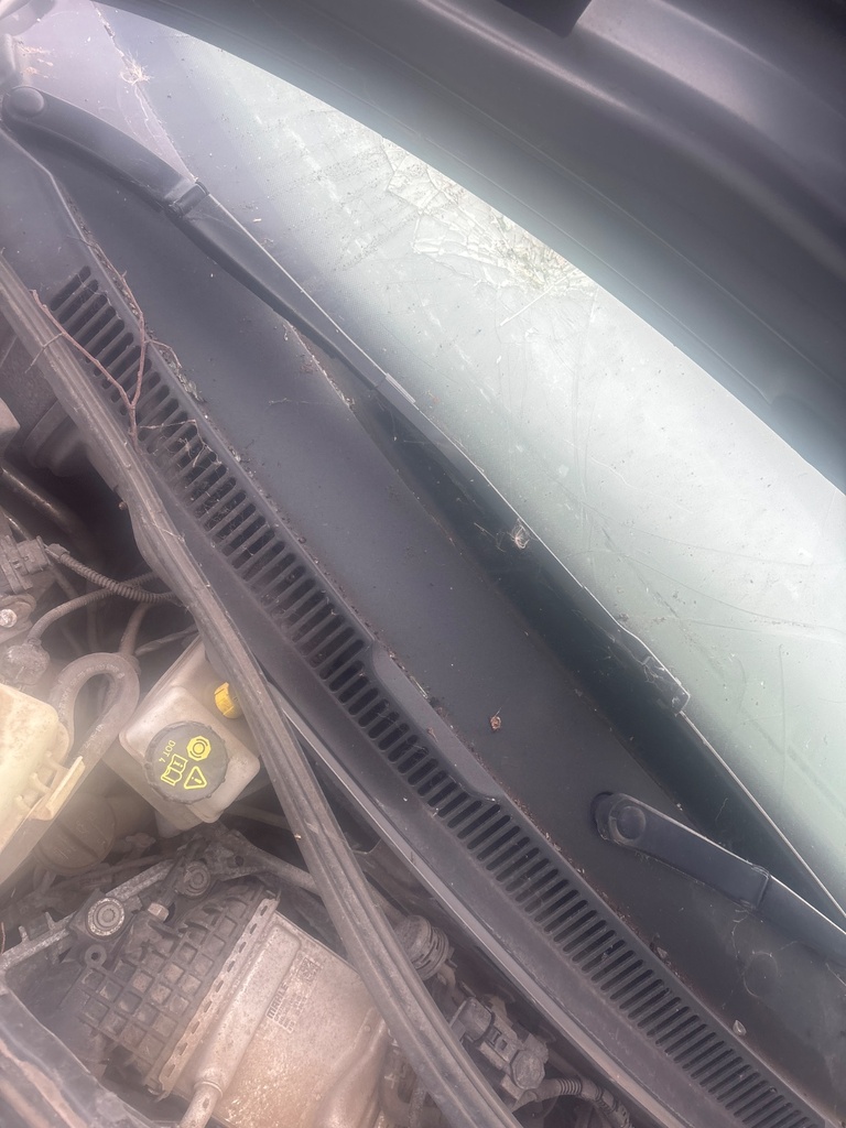 [EPE-119702] Motor de limpiaparabrisas delantero y mecanismo VW Transporter 2019 CXGB 75KW/102CV
