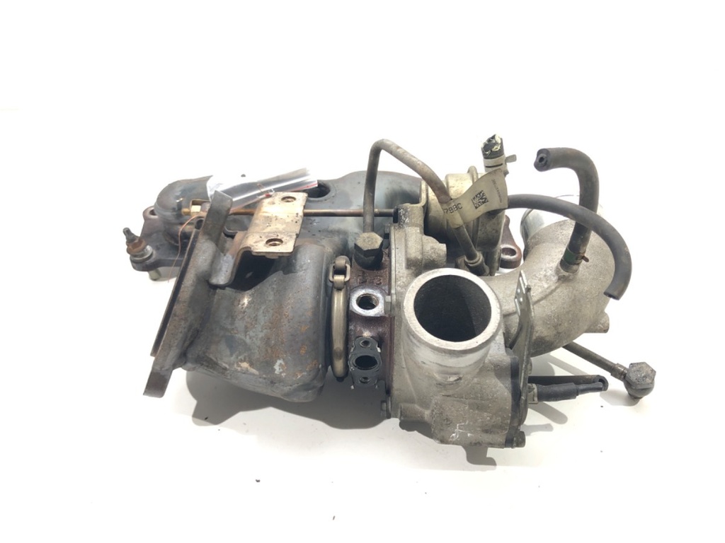 [STARK-541175] Turbocompresor VOLVO S60 II (134) 2.0 T5 240 CV 2010-2014