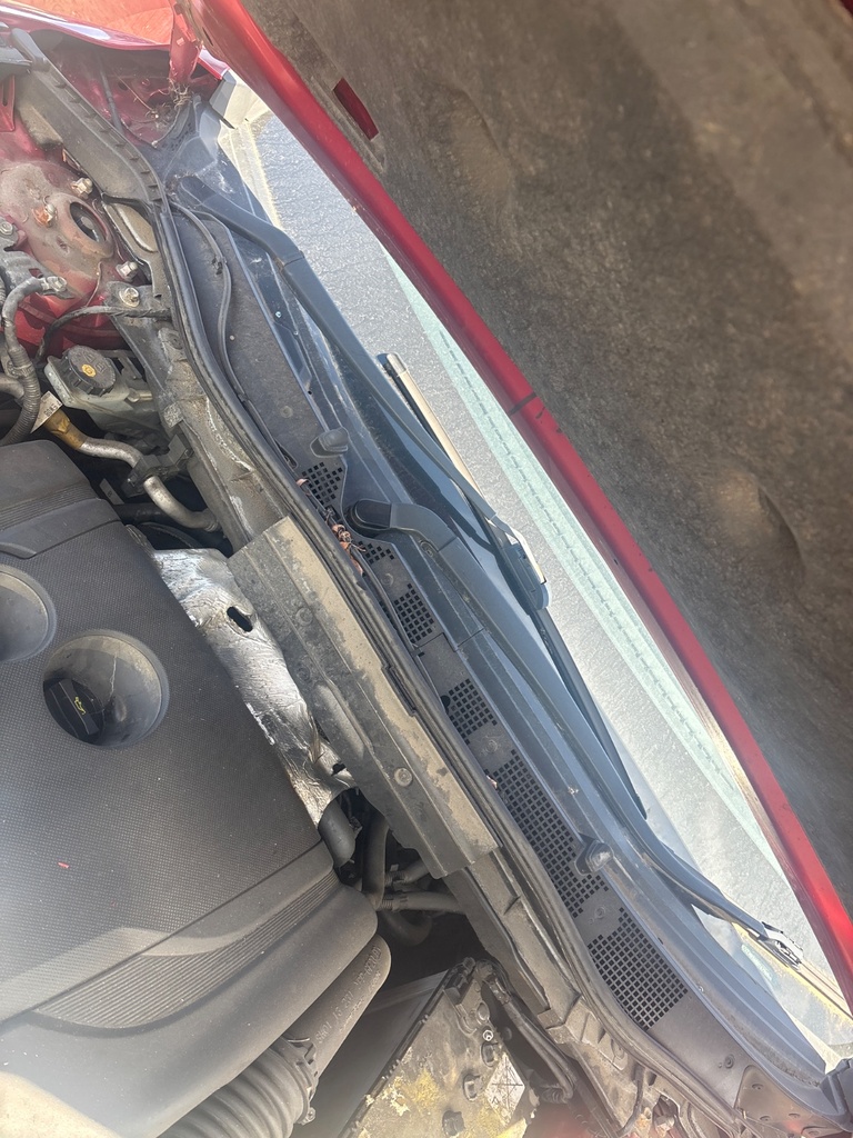 [EPE-119945] Mecanismo de limpiaparabrisas delantero para Mazda CX-5 2014