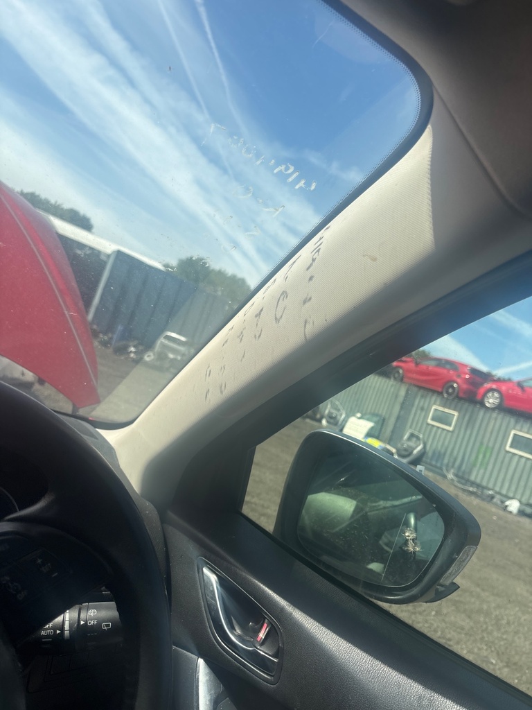 [EPE-119962] Pilar A Mazda CX-5 2.2 D 2014