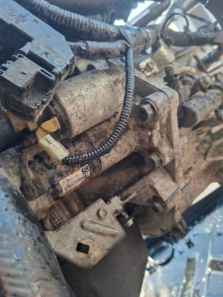 [EPE-120028] Motor de arranque 2015 Mazda 6 2.2 D SHY1