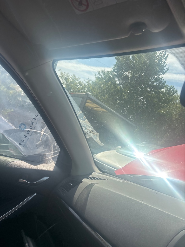 [EPE-119961] Pilar A Mazda CX-5 2.2D 2012-2017