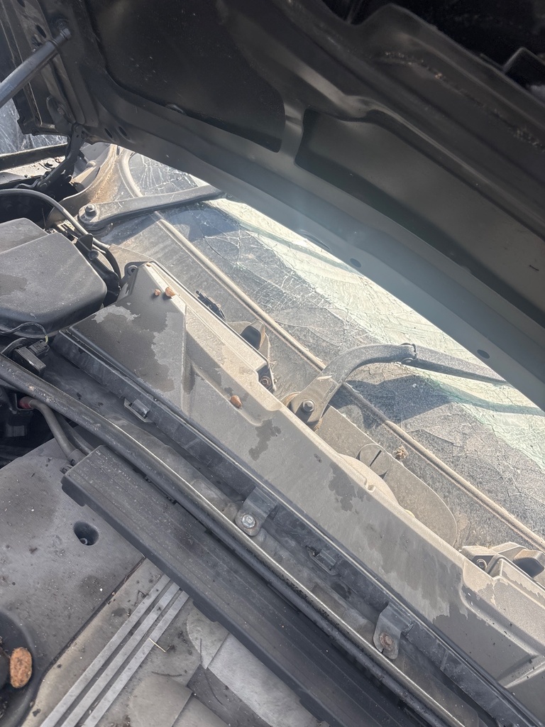 [EPE-120032] Mecanismo de limpiaparabrisas delantero BMW Serie 3 2009 210 kW 286 CV