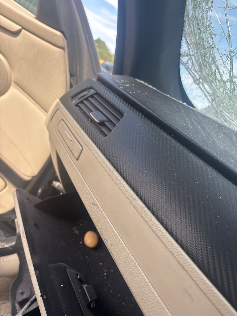 [EPE-120077] Conducto de ventilación BMW Serie 3 335d 2009