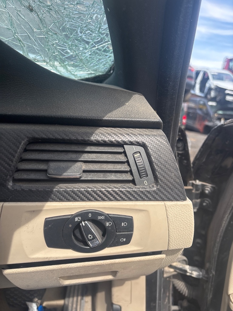 [EPE-120078] Conducto de ventilación para BMW Serie 3 335d 2009