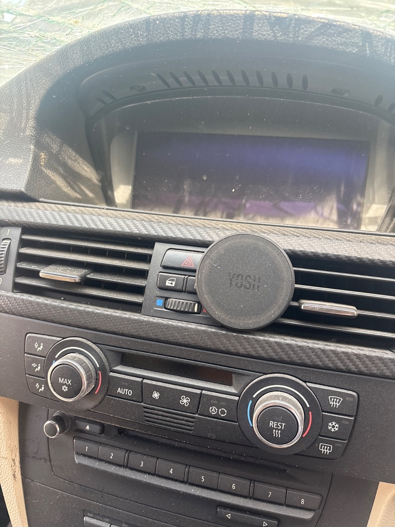[EPE-120085] Salida de aire calefacción salpicadero BMW Serie 3 335d 2009