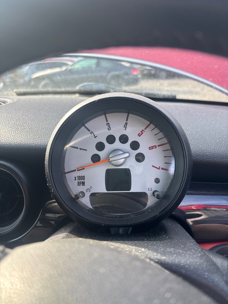 [EPE-120114] Cuadro de instrumentos Mini Cooper D 2010 N47C16U1