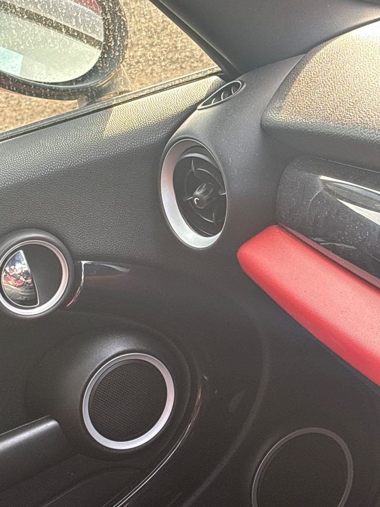 [EPE-120115] Conducto de ventilación para Mini Cooper D 2010 (N47C16U1/N47C16A, 06/2010-11/2013)