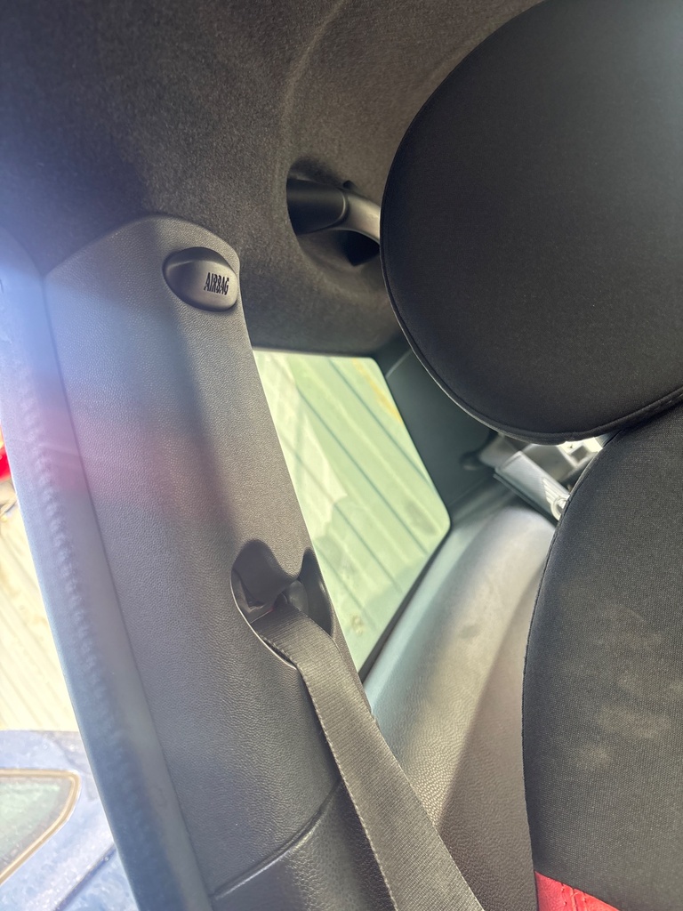 [EPE-120120] Embellecedor Pilar B Mini Cooper D 2010-2013