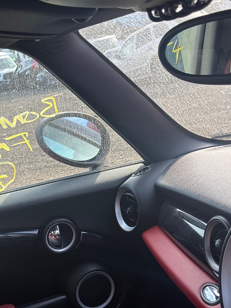 [EPE-120117] Pilar A Mini Mini Cooper D 2010 N47C16U1