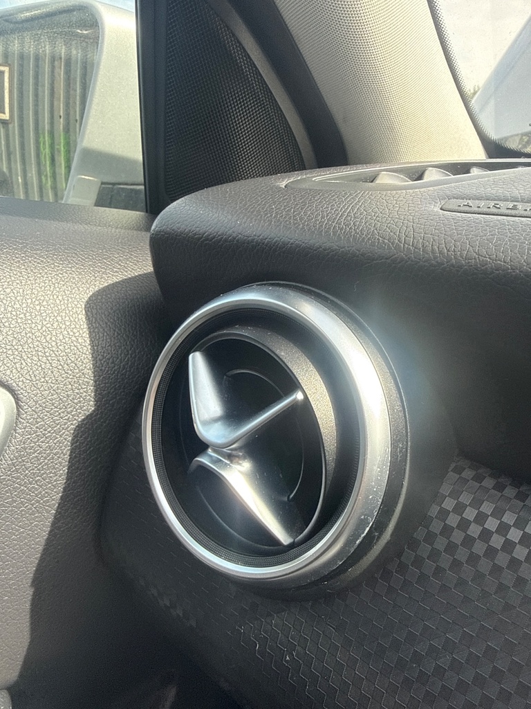 [EPE-120197] Conducto de ventilación para Mercedes-Benz A-Class A 180 CDI/d 2016 OM607.951