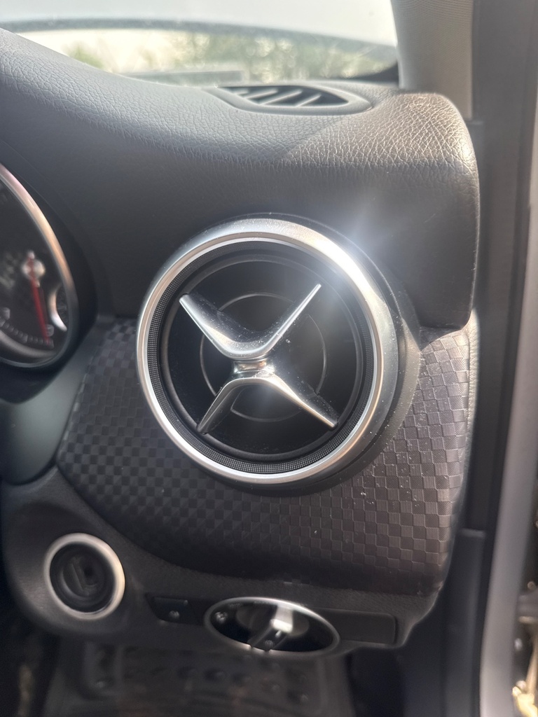 [EPE-120198] Conducto de ventilación Mercedes-Benz A-Class A 180 CDI / d 2016-2018