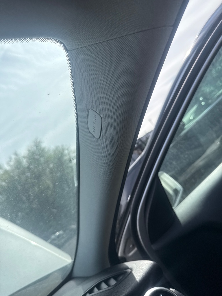 [EPE-120202] Pilar A Mercedes-Benz A-Class A 180 CDI / d 2016 - 2018