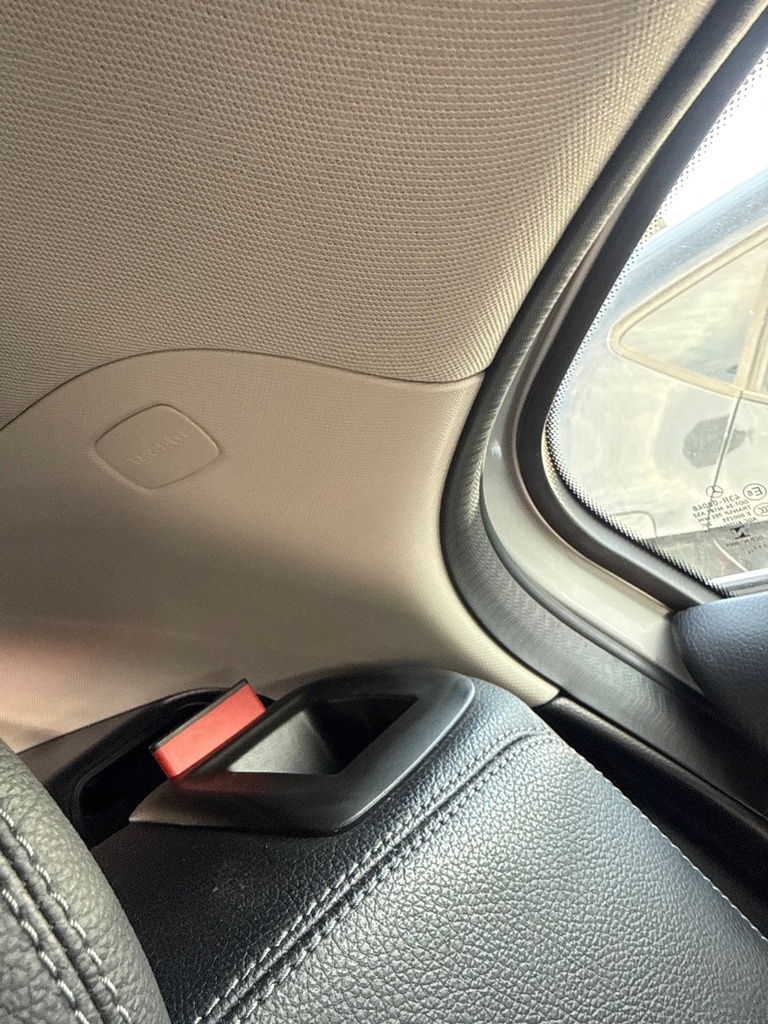 [EPE-120260] Pilar C Mercedes-Benz A-Class A 180 CDI / d (2016-2018)