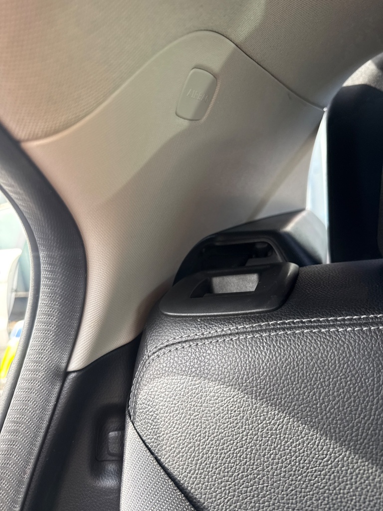 [EPE-120261] Pilares C Mercedes-Benz A-Class (W176) 2016