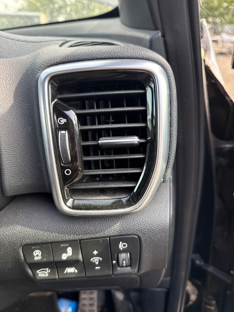[EPE-120295] Conducto de ventilación Kia Sportage 1.6 T-GDi AWD
