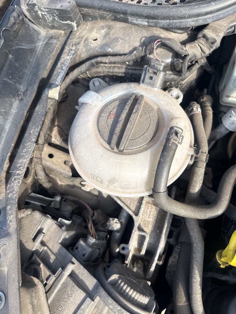[EPE-120446] Depósito de expansión Seat Leon 2017 2.0 Cupra CJXC CJX