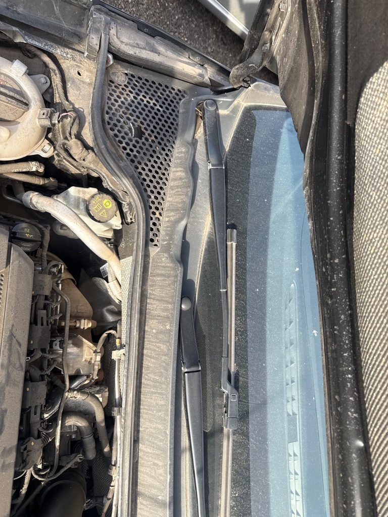 [EPE-120440] Conjunto de limpiaparabrisas delantero Seat Leon 2017 300 CV
