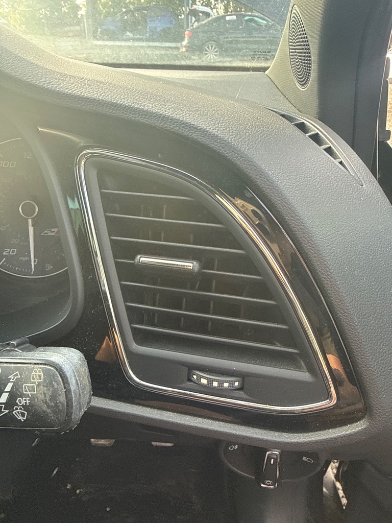 [EPE-120458] Conducto de ventilación Seat Leon 2.0 Cupra 2017