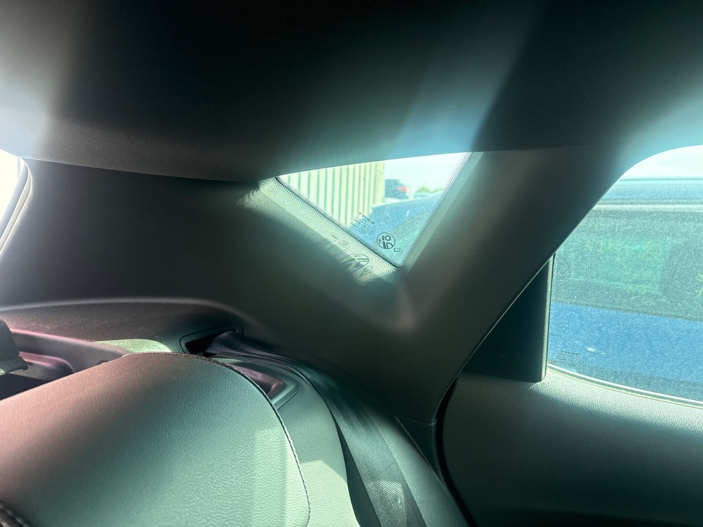 [EPE-120513] Pilar C Seat Leon 2.0 Cupra 2017