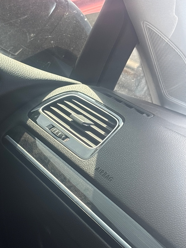 [EPE-120628] Conducto de ventilación VW Golf 1.5 TSI 2019