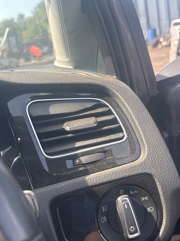 [EPE-120629] Conducto de ventilación VW Golf 1.5 TSI 2019