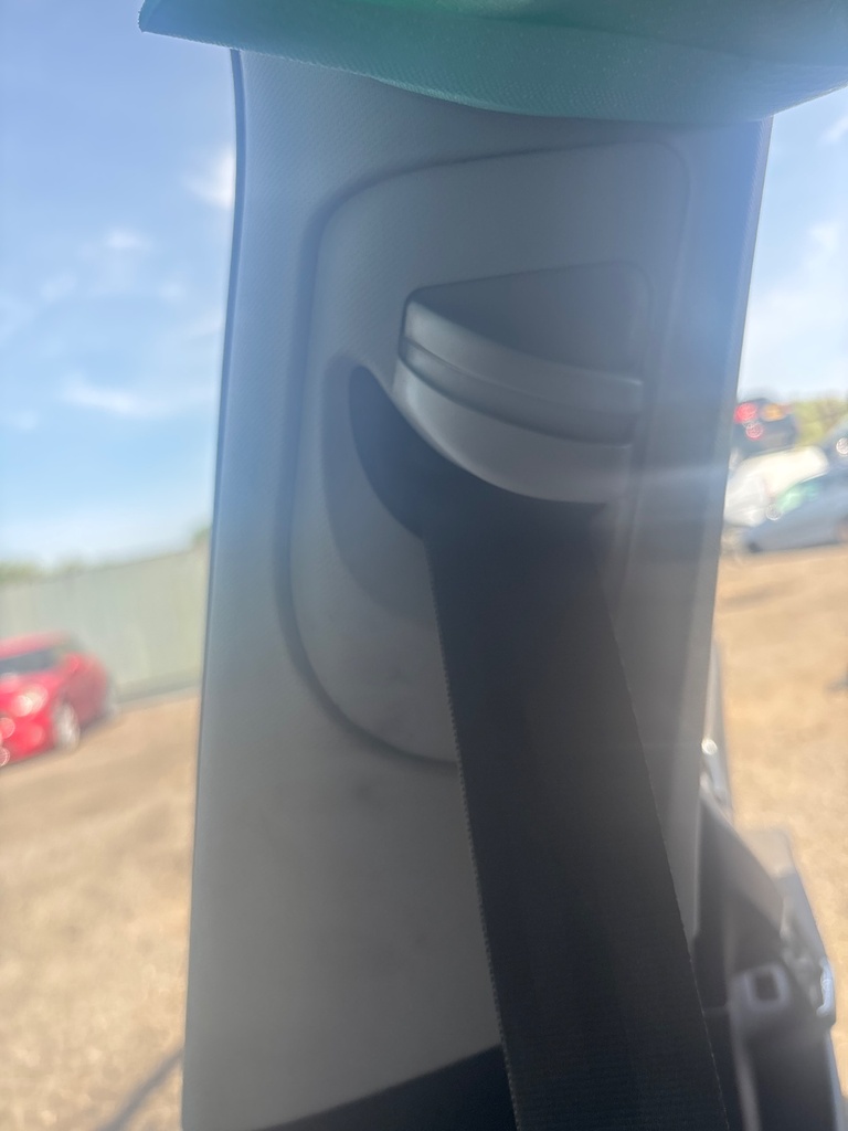 [EPE-120632] Embellecedor Pilar B para VW Golf 1.5 TSI (2019)