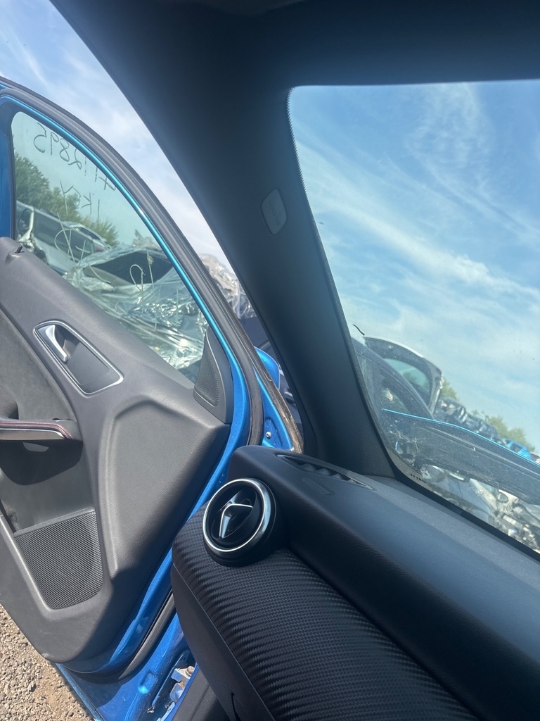 [EPE-120713] Pilar A Mercedes A-Klasse A 180 CDI/d 2015