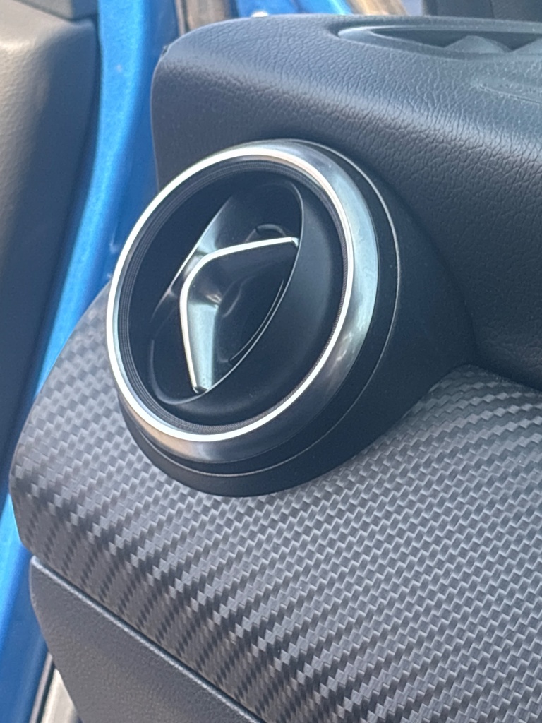 [EPE-120710] Conducto de ventilación Mercedes A-Klasse A 180 CDI 2015