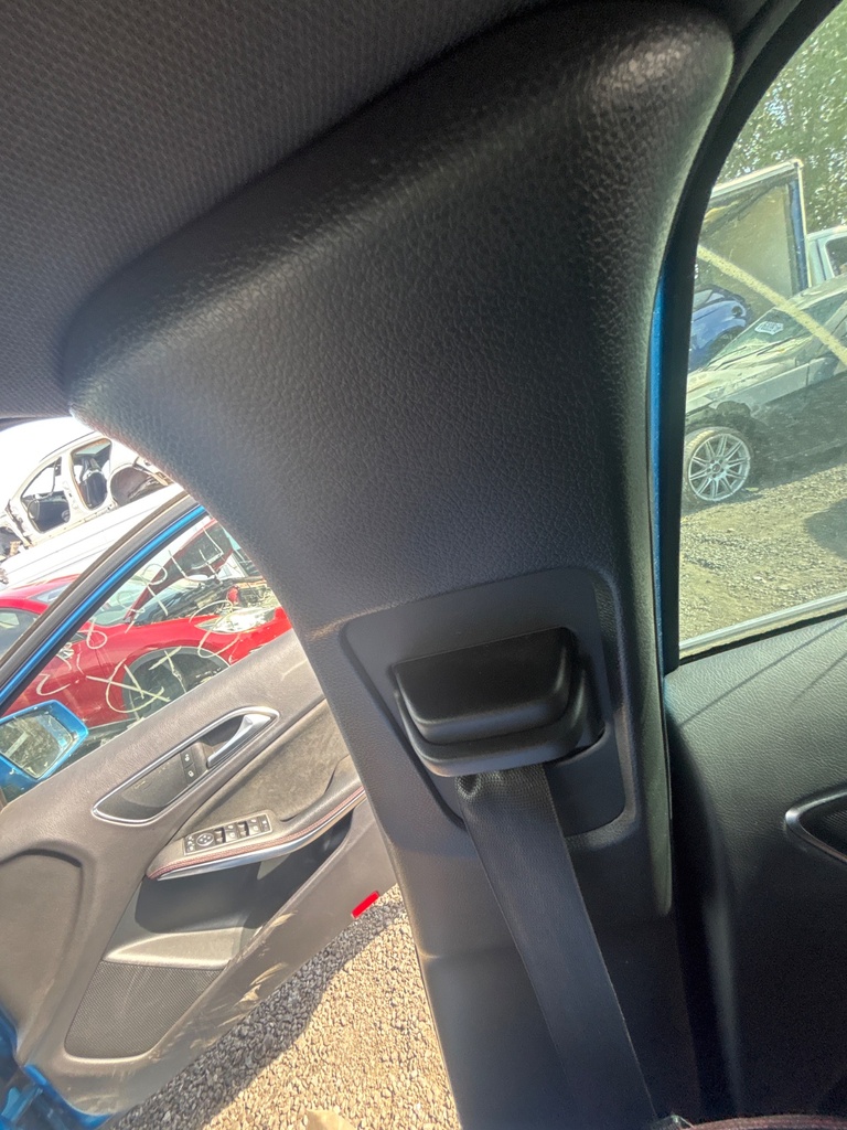 [EPE-120716] Embellecedor Pilar B Mercedes A-Klasse A 180 CDI / d 2015