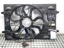 Ventilador del radiador SEAT ATECA (KH7, KHP) 1.5 TSI 110 kW 2016-2022