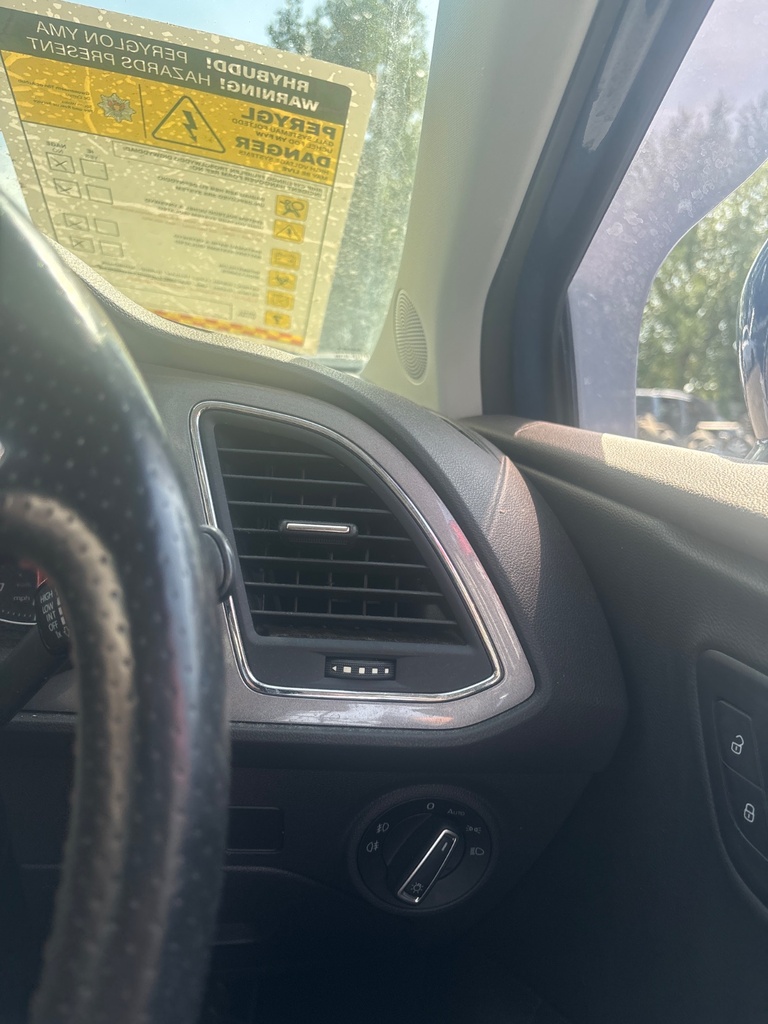 [EPE-120776] Conducto de ventilación para Seat Leon ST 2.0 TDI 150 CV 2016