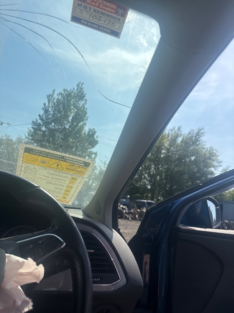 [EPE-120779] Pilares A Seat Leon ST 2.0 TDI