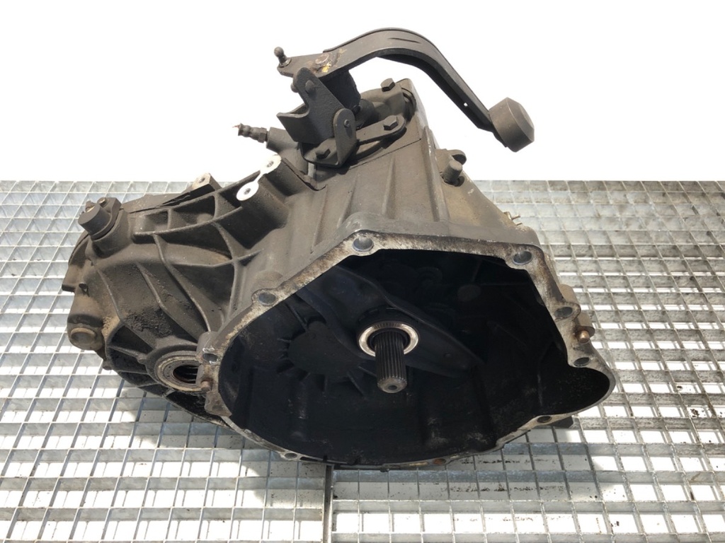 [STARK-724221] Caja de cambios Mercedes-Benz Vito Autobus (W638) 1996-2003 108 D 2.3