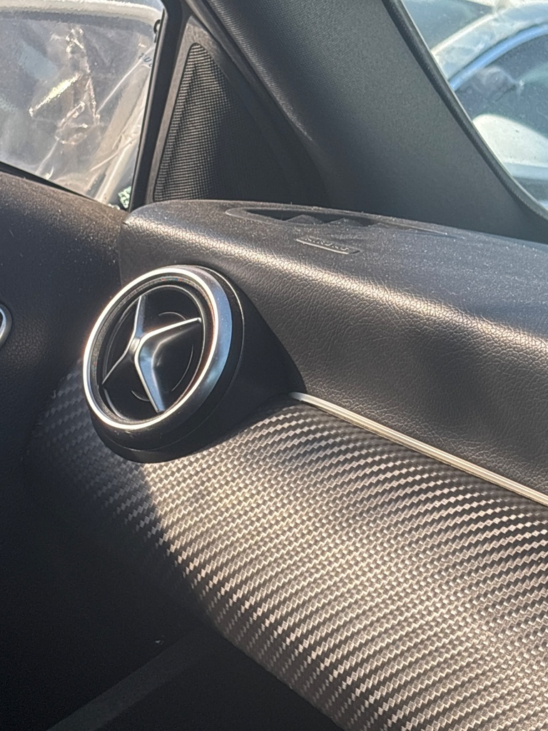 [EPE-120866] Conducto de ventilación Mercedes A-Class A 220 CDI 2015